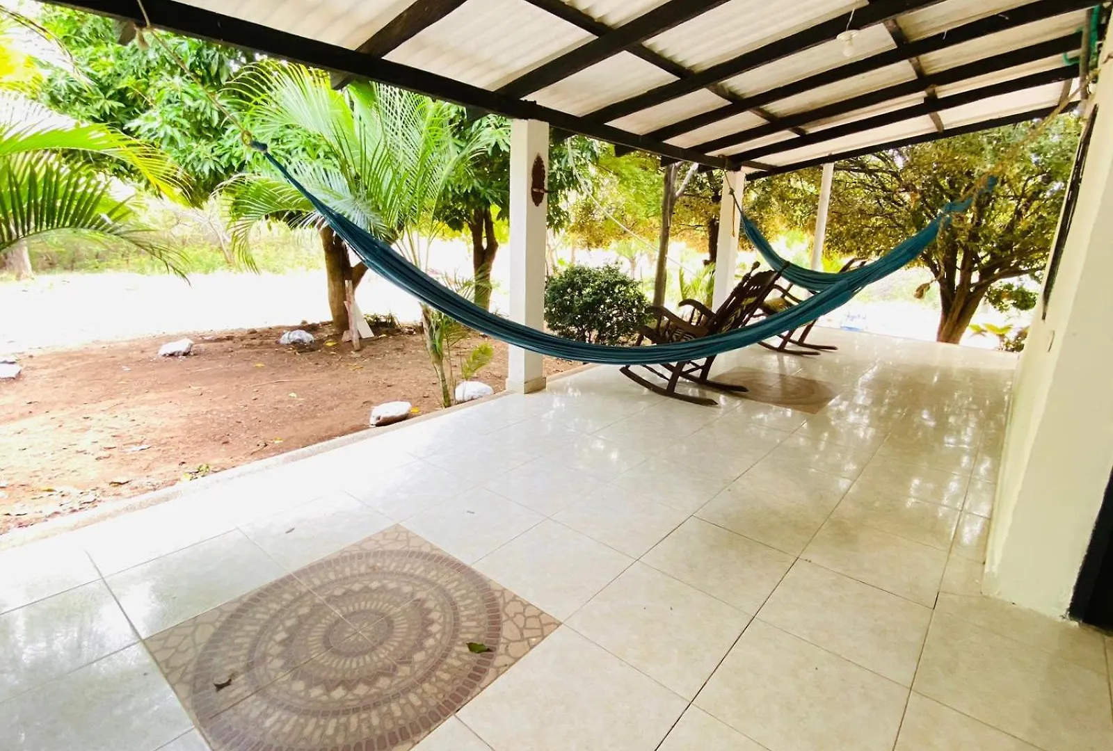 Hostal Olas Club De Neguanje -Tayrona Santa Marta  0*, Santa Marta (Magdalena)