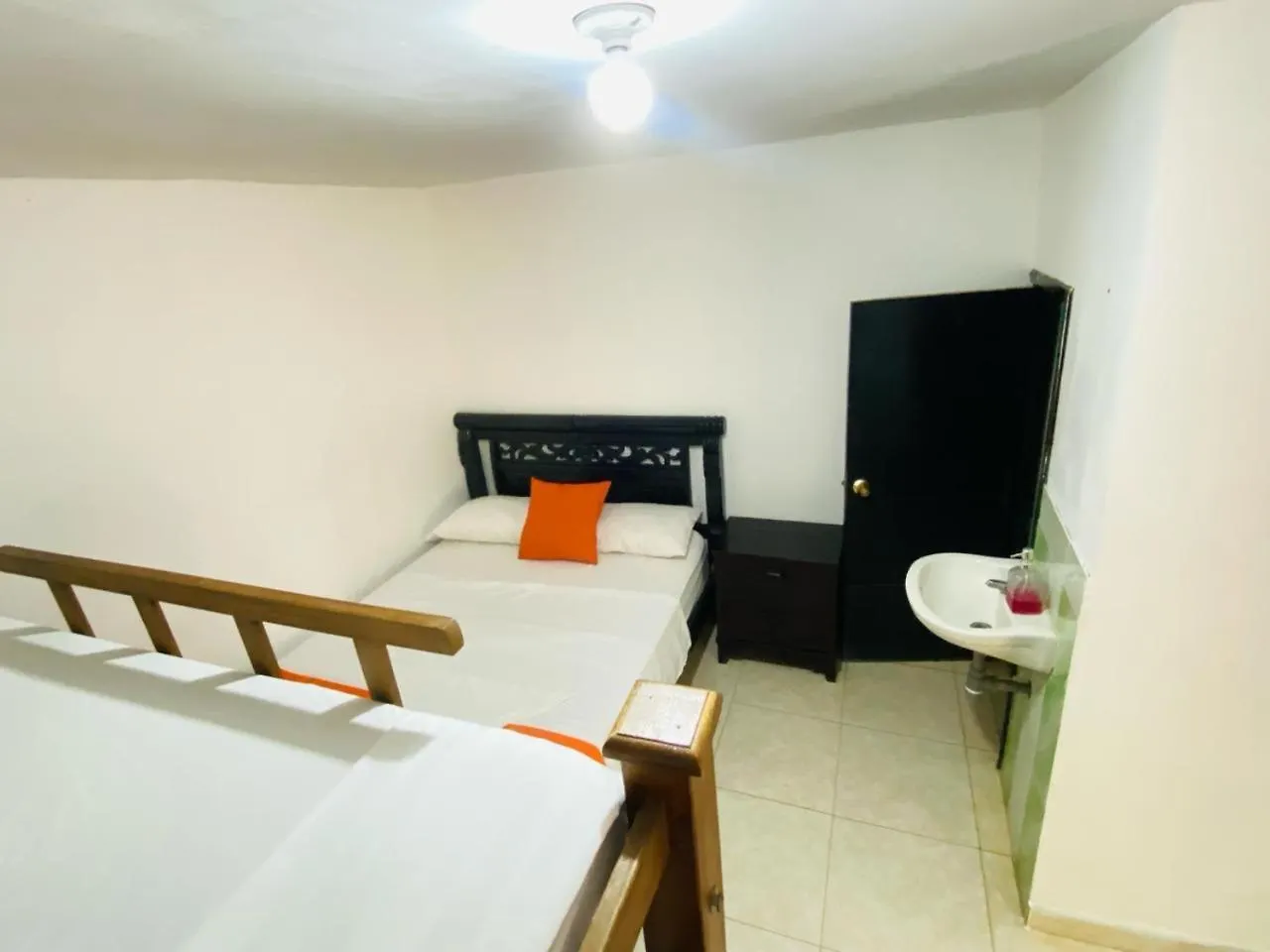 Hostal Olas Club De Neguanje -Tayrona Santa Marta  Santa Marta (Magdalena)