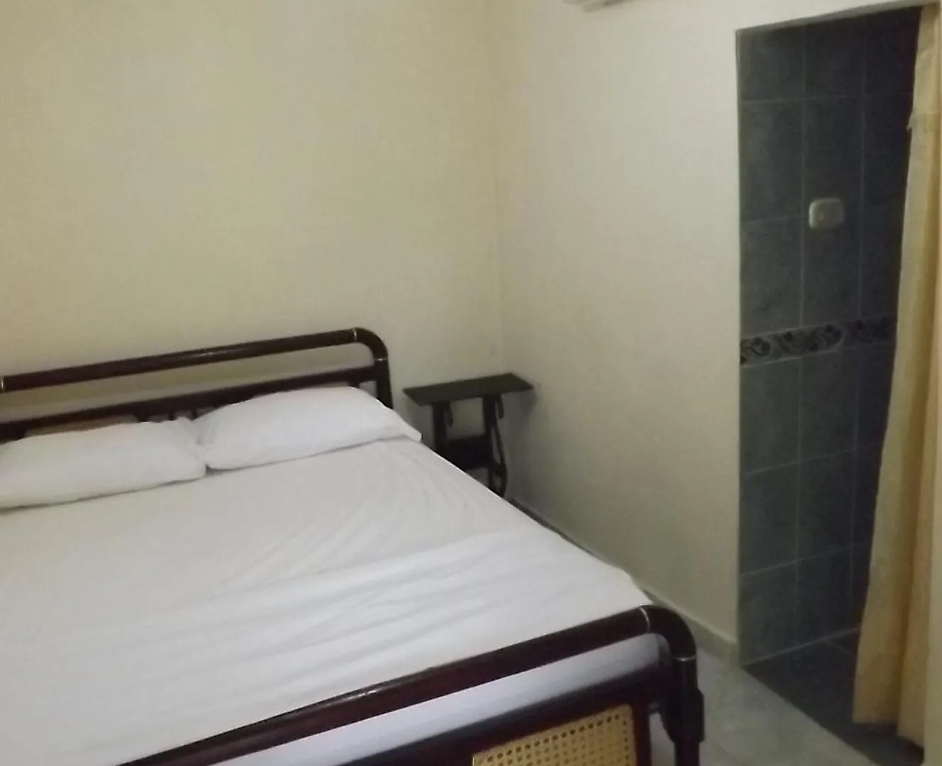 Hostal Olas Club De Neguanje -Tayrona Santa Marta