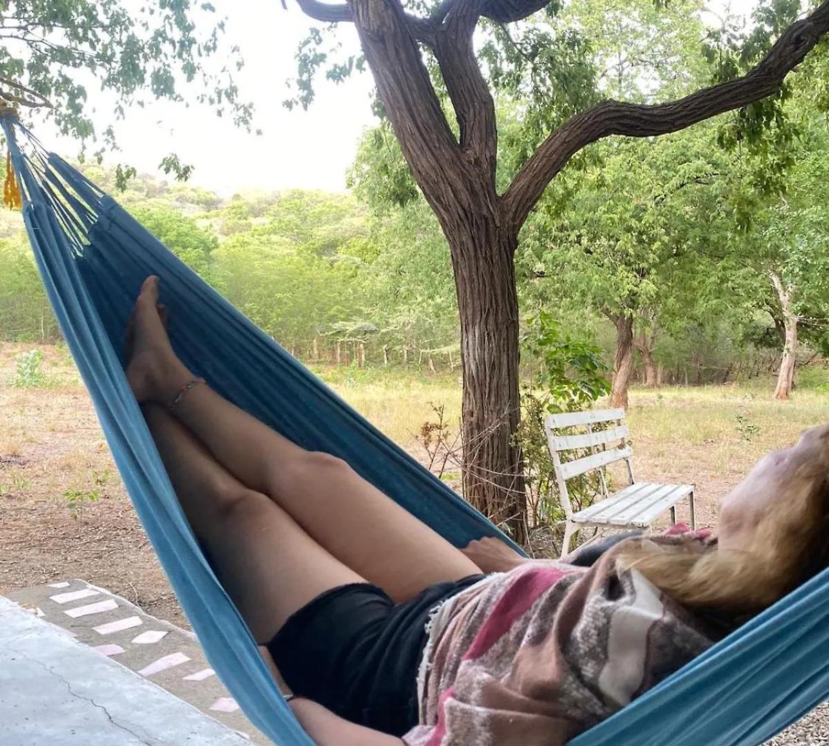 Hostal Olas Club De Neguanje -Tayrona Santa Marta