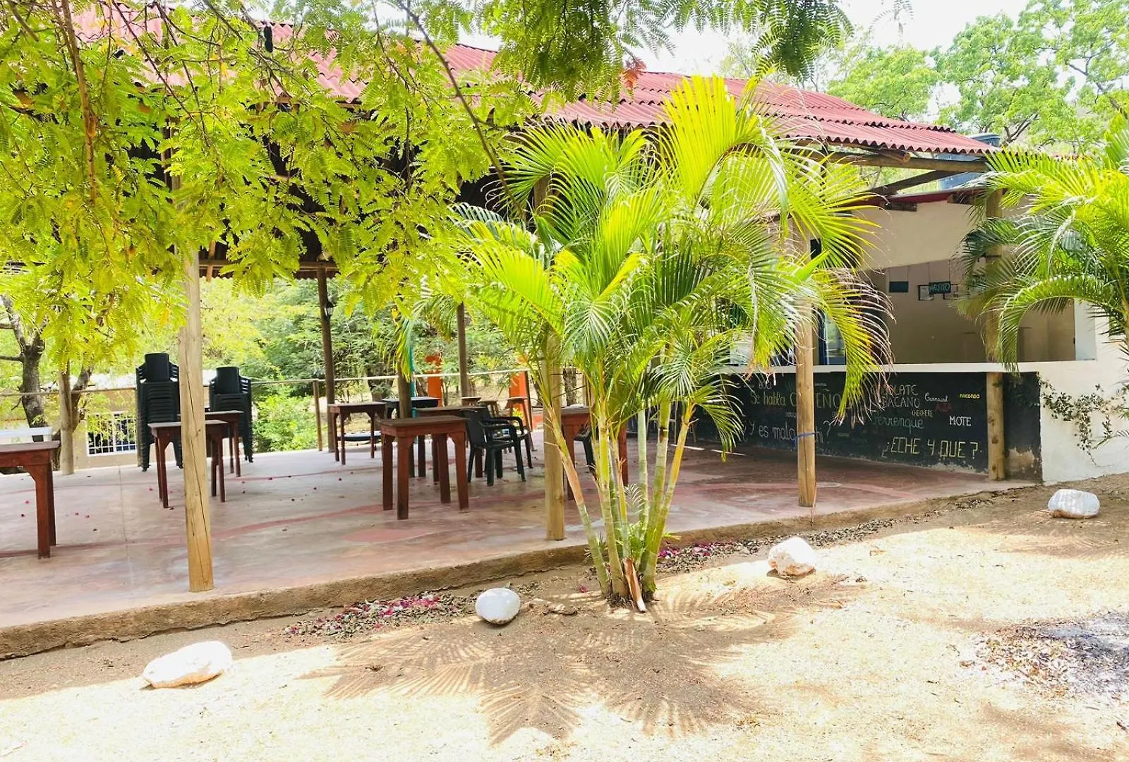 Casa rural Hostal Olas Club De Neguanje -Tayrona Santa Marta