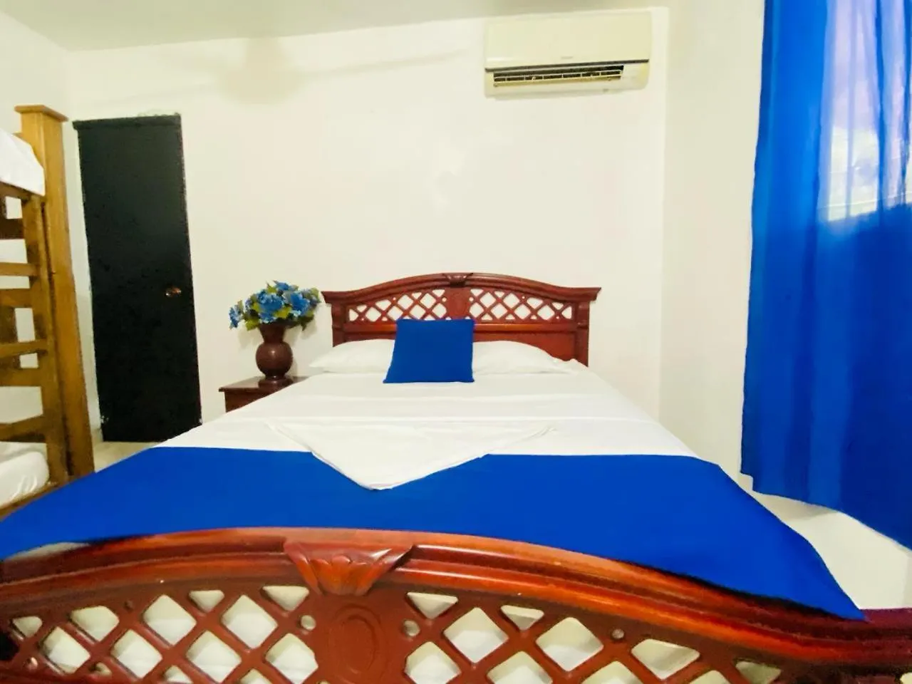 Hostal Olas Club De Neguanje -Tayrona Santa Marta