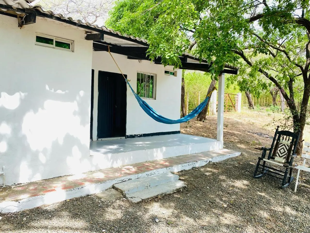 Hostal Olas Club De Neguanje -Tayrona Santa Marta  0*, Santa Marta (Magdalena) Colombia