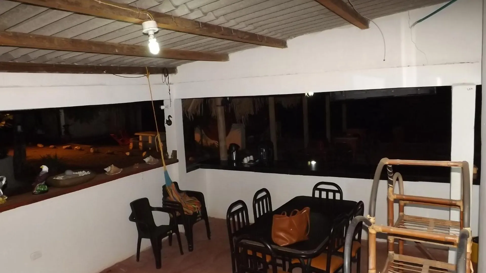 Hostal Olas Club De Neguanje -Tayrona Santa Marta