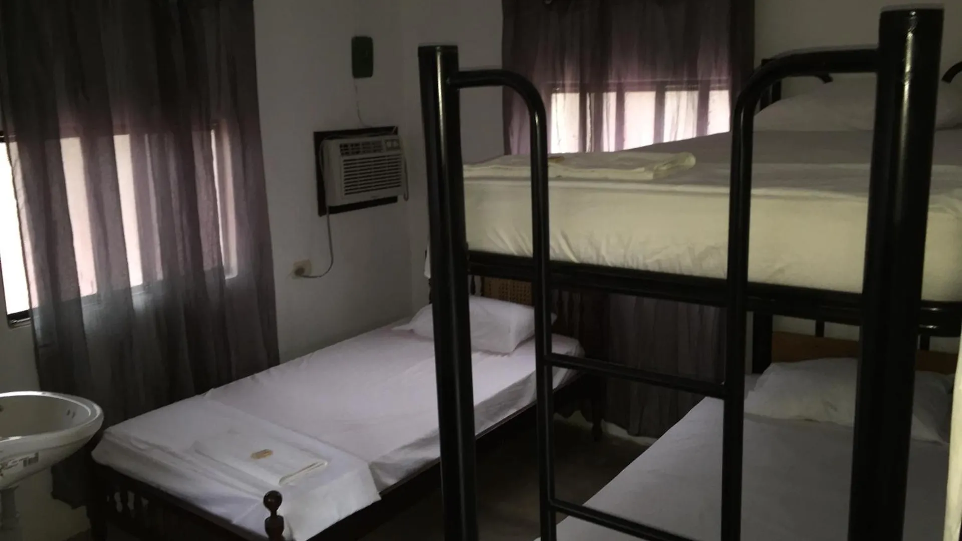 Hostal Olas Club De Neguanje -Tayrona Santa Marta  0*, Santa Marta (Magdalena) Colombia